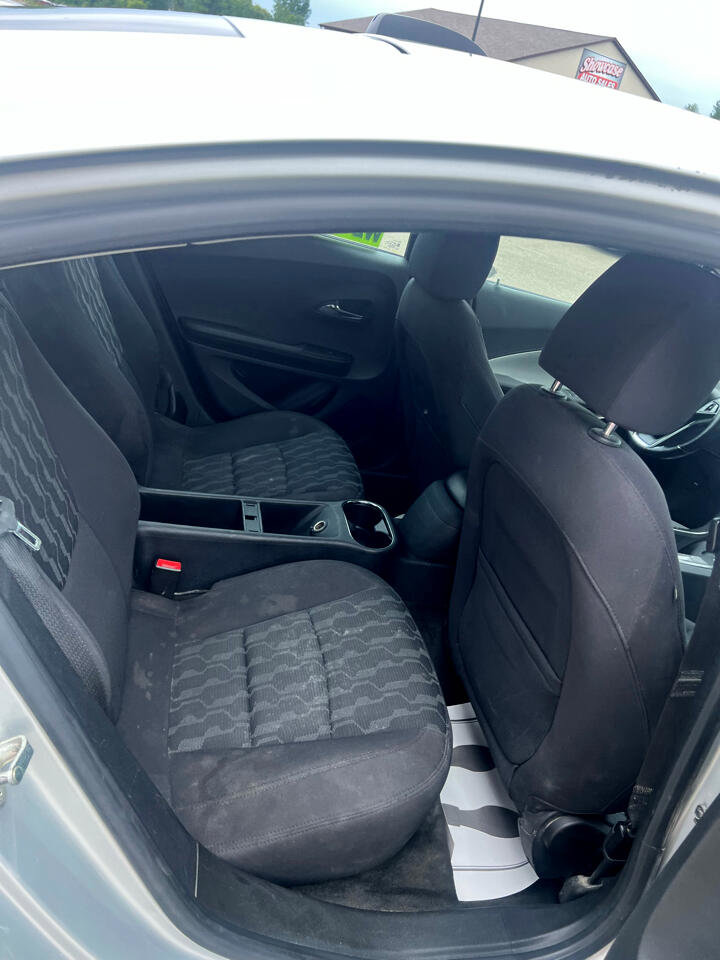 Used 2015 Chevrolet Volt Standard image 13