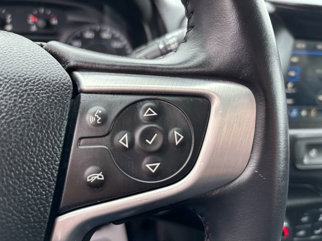 Used 2018 GMC Terrain SLE w/ Driver Convenience Package image 15