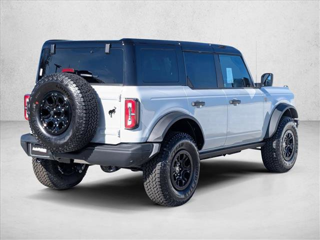 New 2026 Ford Bronco Badlands image 2