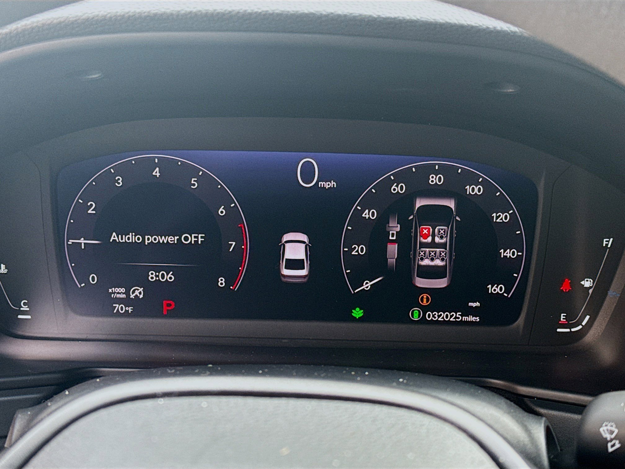 Used 2023 Honda Accord LX image 11