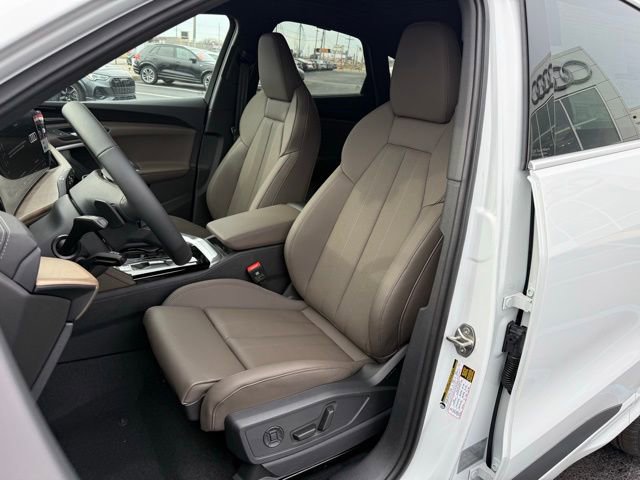 New 2025 Audi Q5 Premium Plus AWD/4WD image 7