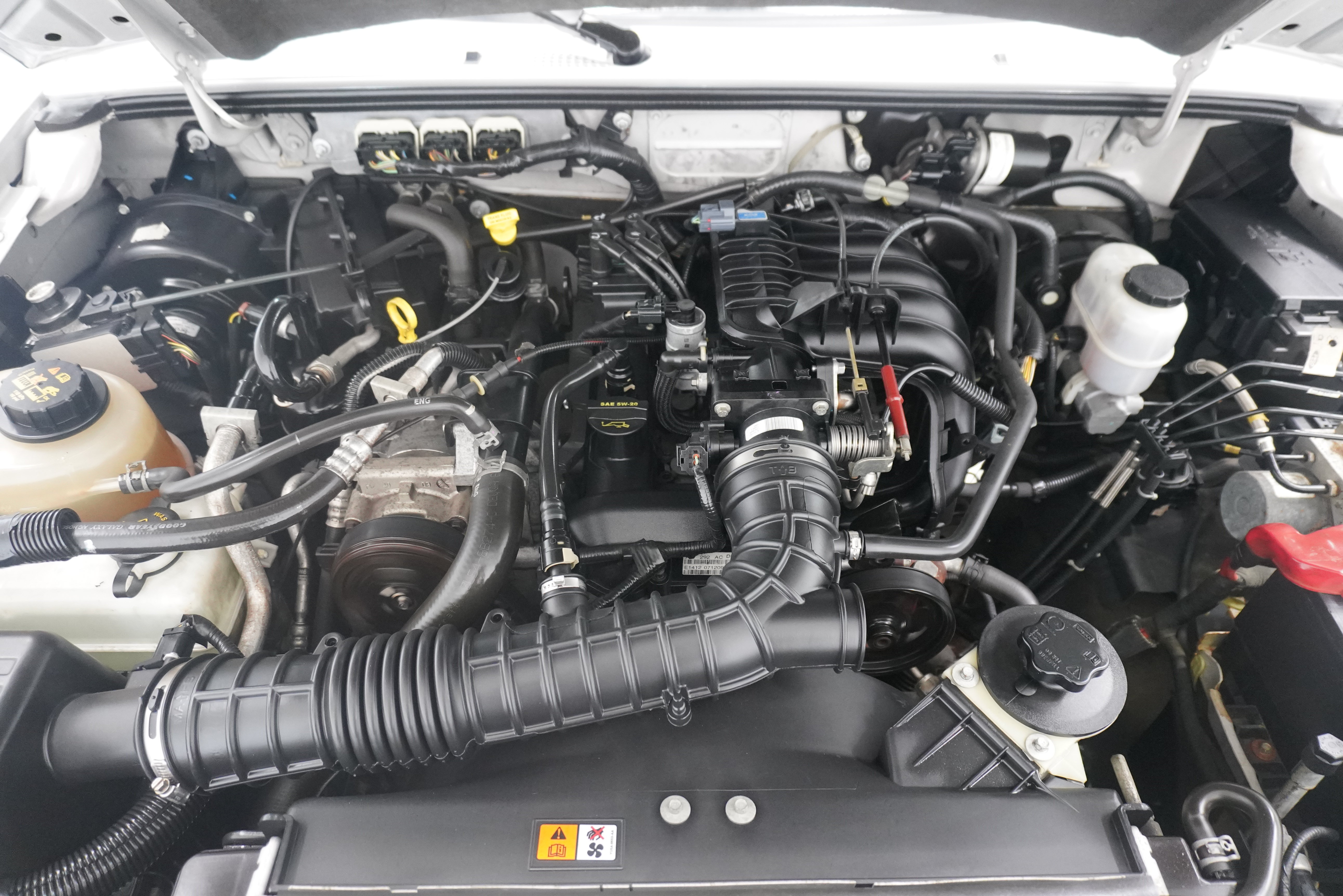 Used 2010 Ford Ranger XL RWD image 20
