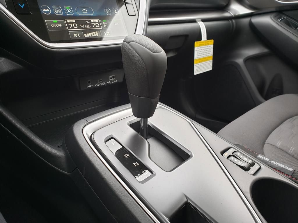 New 2026 Subaru Impreza 2.0i Sport image 11