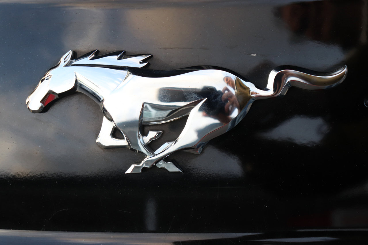 Used 2023 Ford Mustang Premium image 55