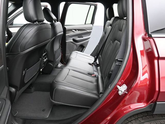 New 2025 Jeep Grand Cherokee Limited AWD/4WD image 25