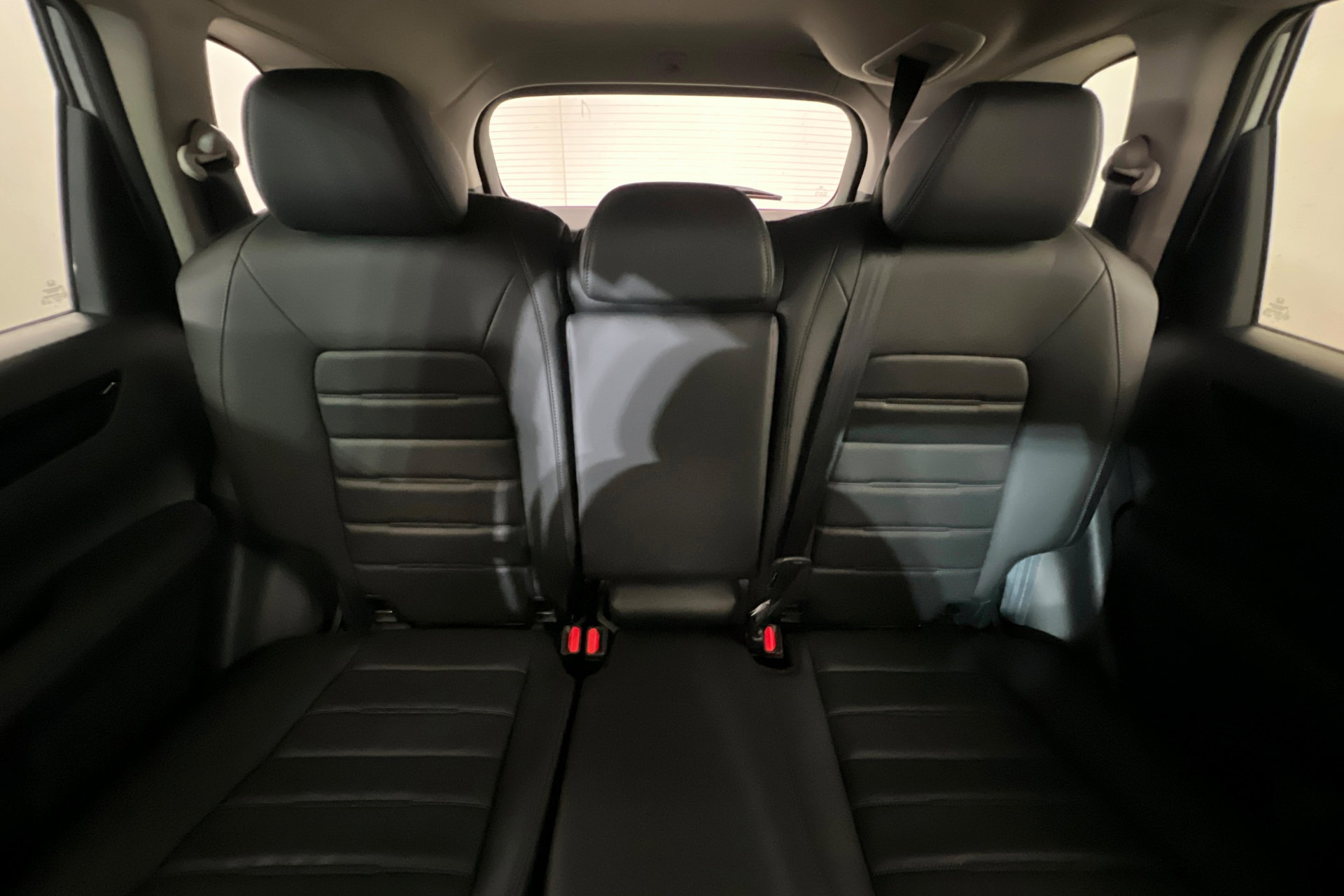 Used 2026 Honda CR-V EX-L image 26