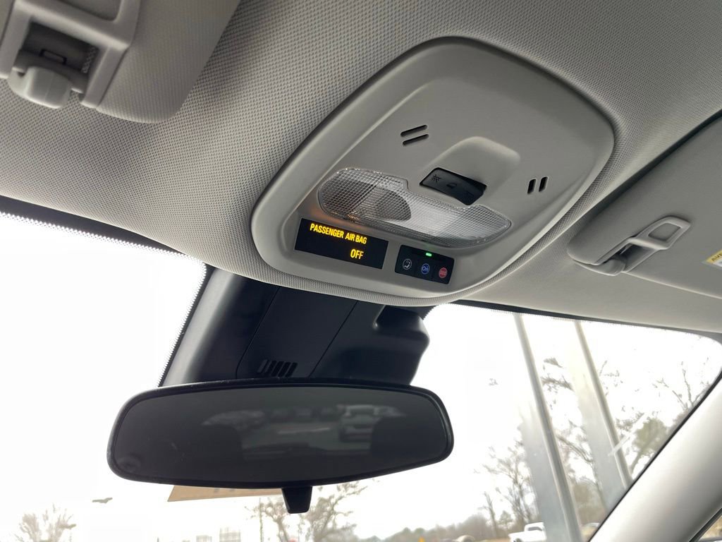 New 2026 Chevrolet Trax LT w/ Driver Confidence Package image 21