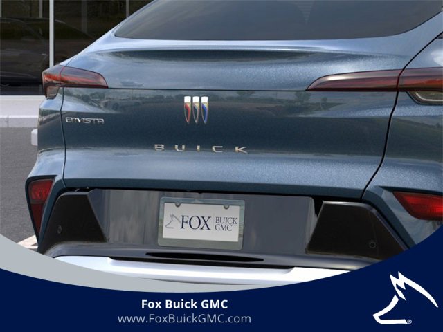 New 2026 Buick Envista Sport Touring image 14