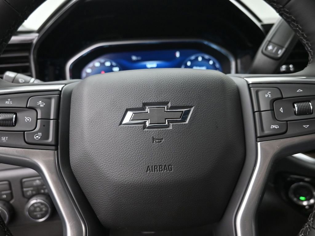 New 2026 Chevrolet Silverado 1500 RST w/ RST Select Package image 14
