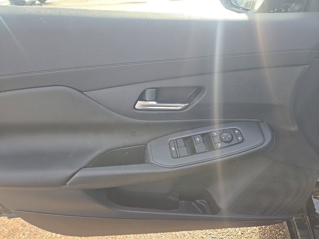 New 2026 Nissan Sentra SV image 10