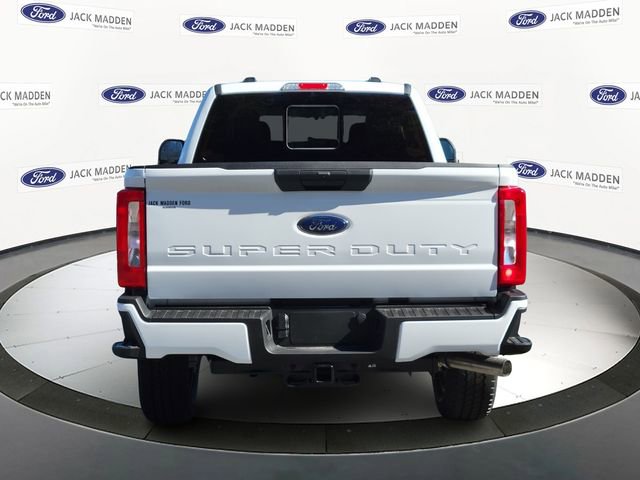 New 2026 Ford F350 XL w/ STX Appearance Package image 4