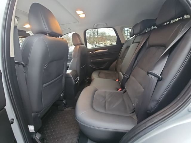 Used 2020 MAZDA CX-5 Touring image 14