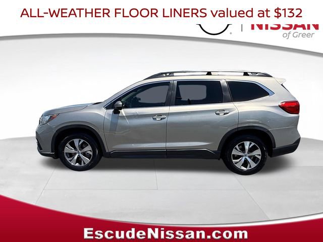 Used 2019 Subaru Ascent Premium AWD/4WD image 6