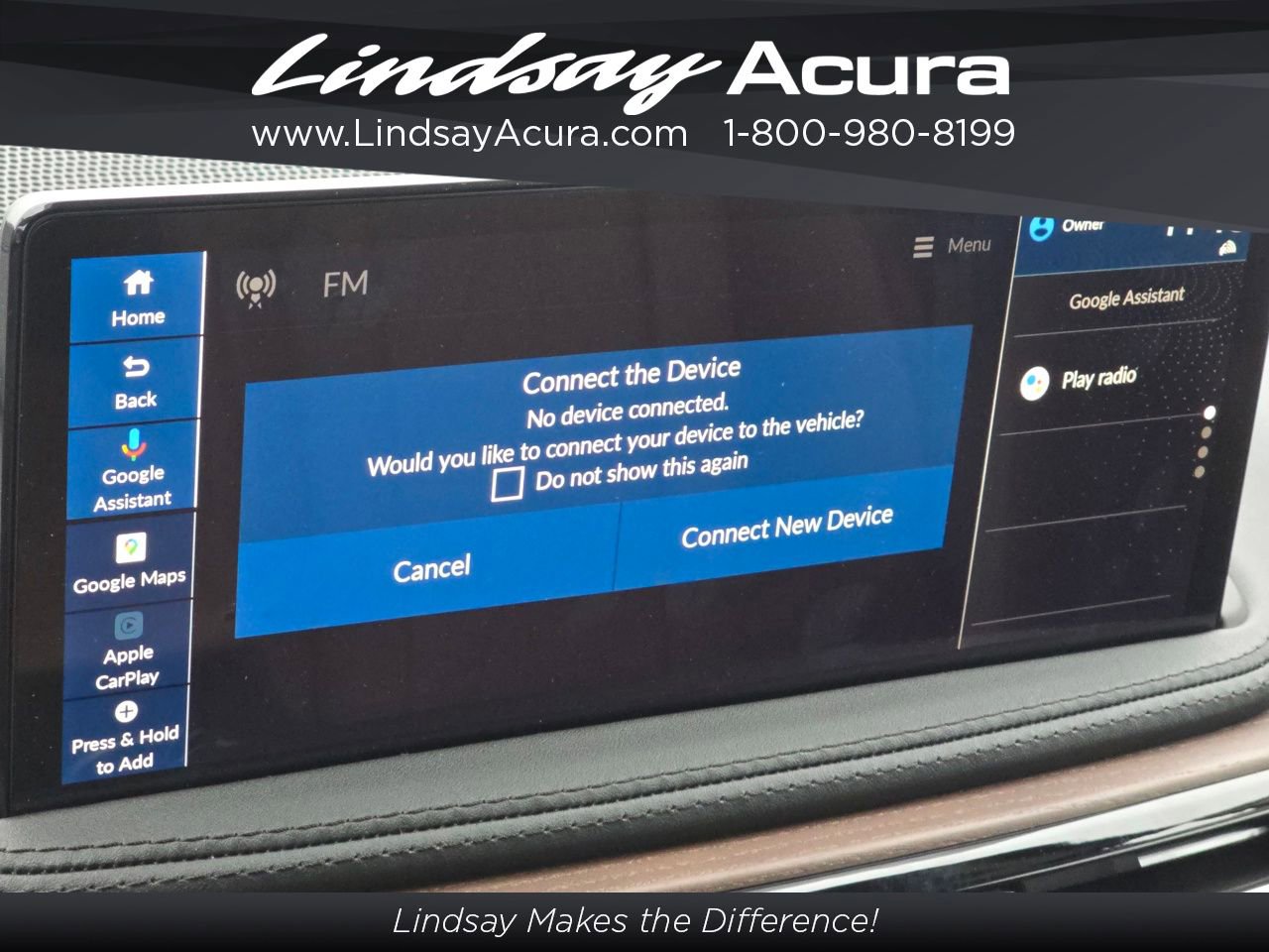 New 2026 Acura MDX w/ Advance Package image 22