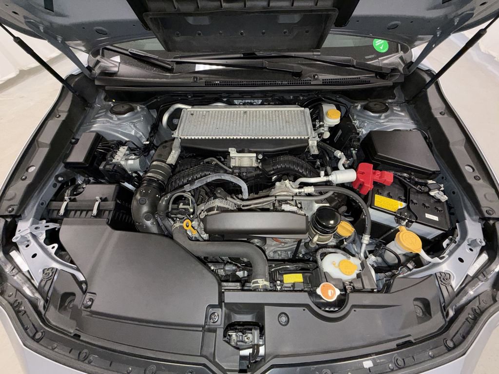 Used 2022 Subaru WRX Premium image 18