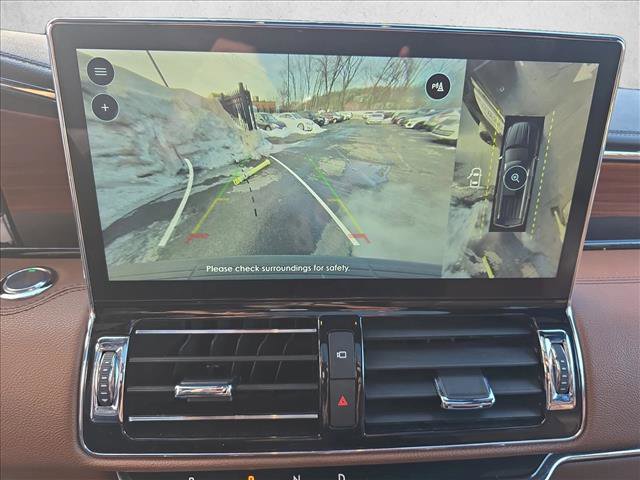 Used 2023 Lincoln Navigator L Reserve image 26