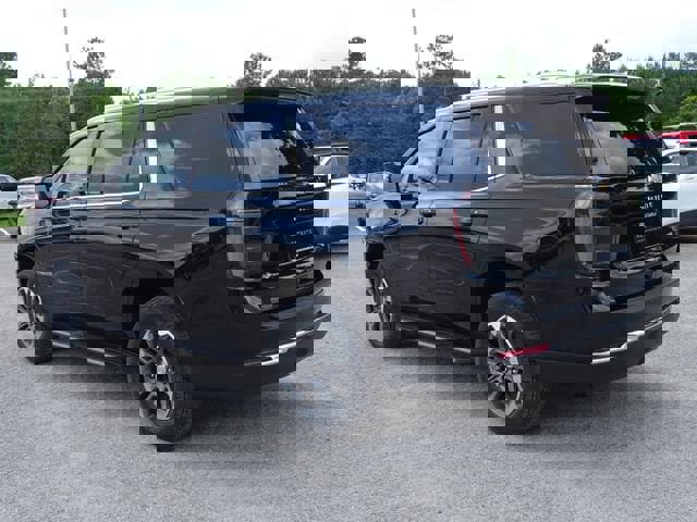New 2025 Chevrolet Tahoe LT w/ Comfort Package image 7