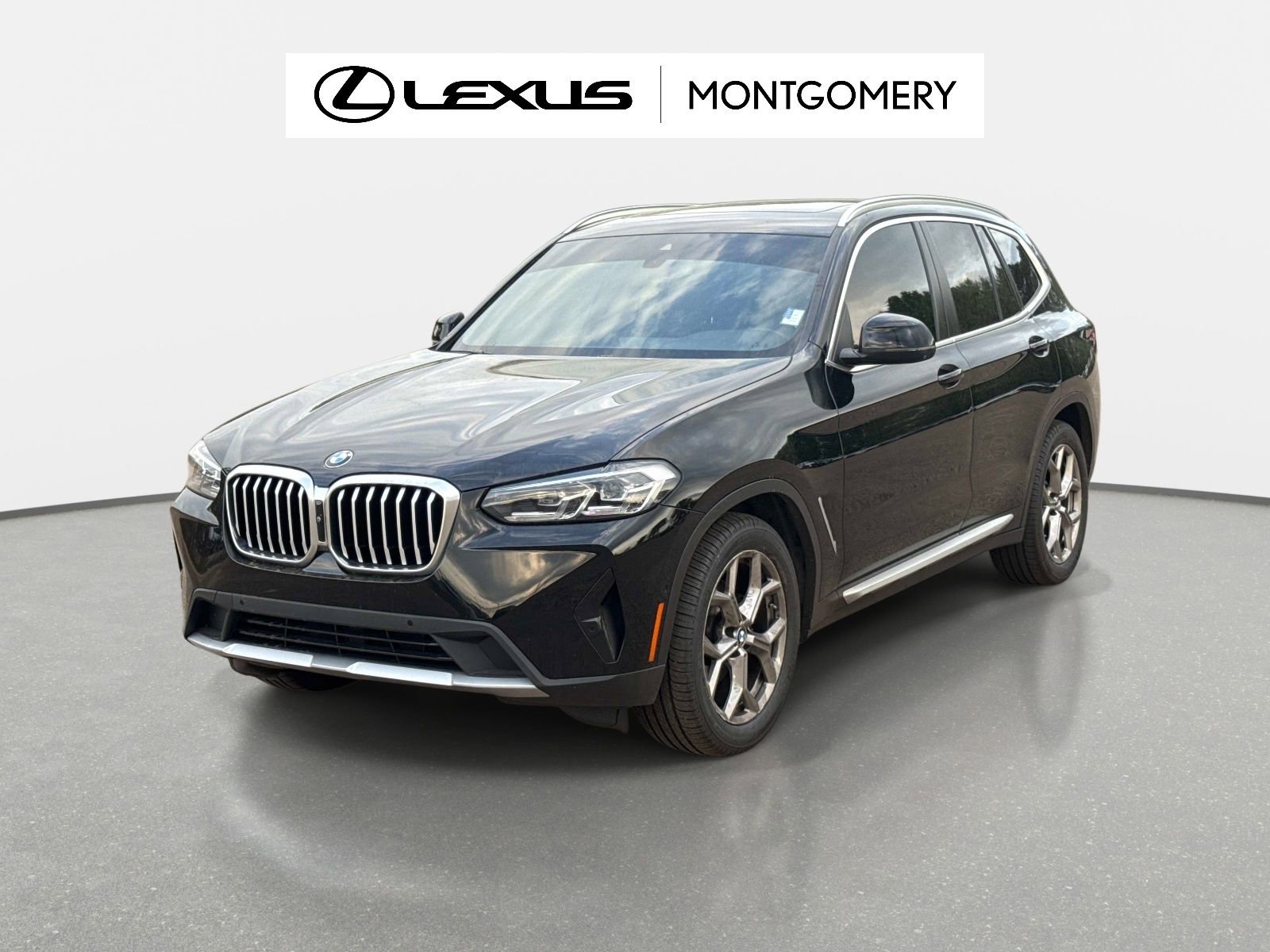 Used 2022 BMW X3 sDrive30i w/ Convenience Package image 36