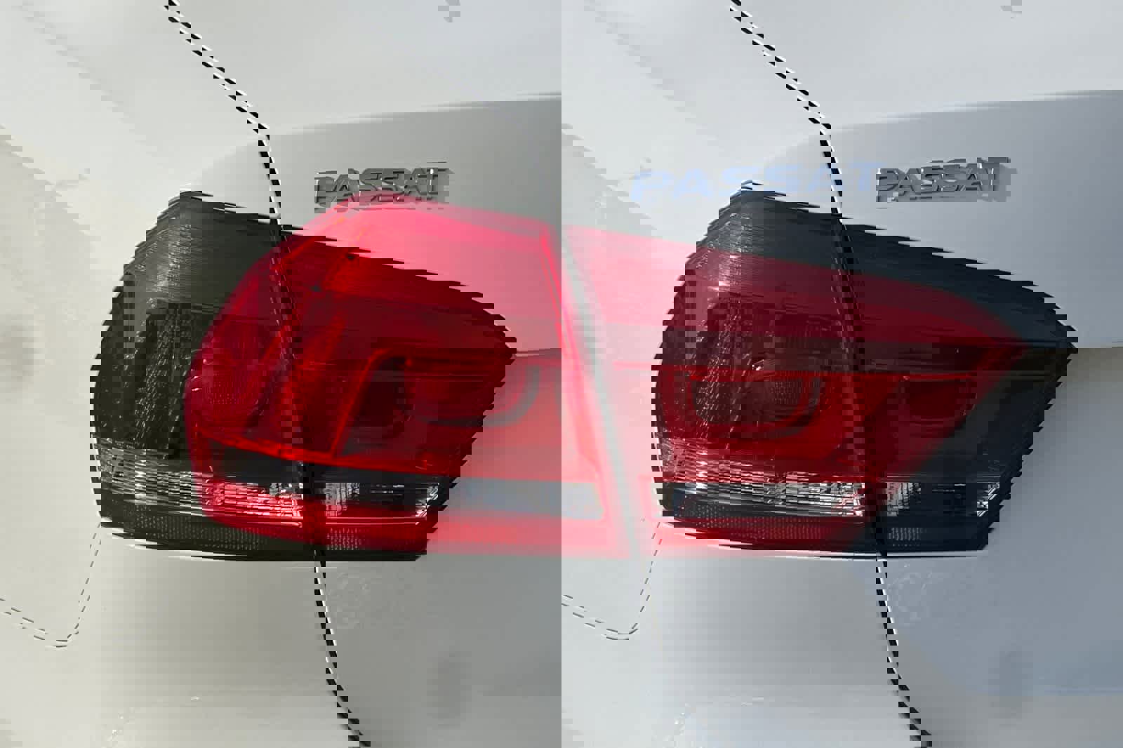 Used 2013 Volkswagen Passat 2.5 SE image 15