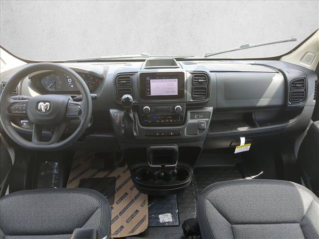 New 2026 RAM ProMaster 1500 FWD image 14
