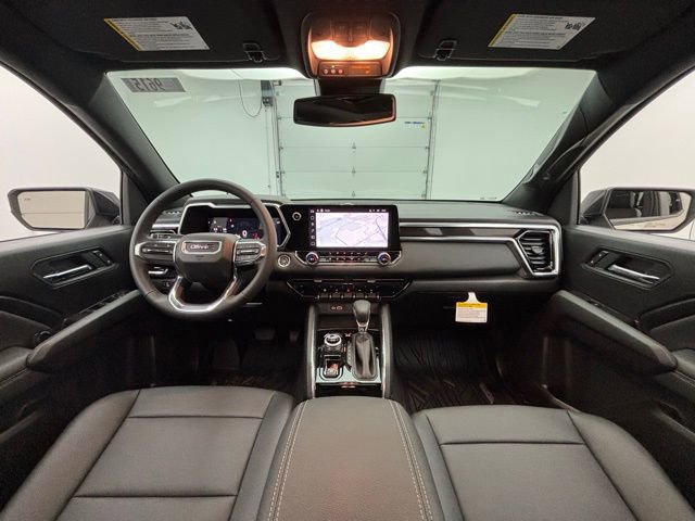 New 2026 GMC Canyon Elevation w/ Convenience Package image 3