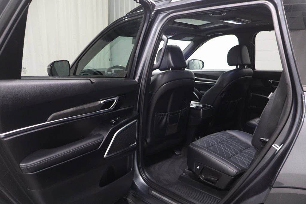 Used 2023 Kia Telluride SX X-Pro image 12