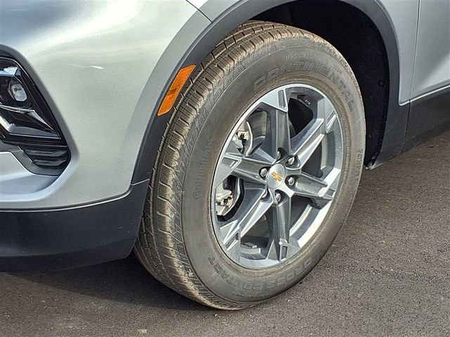 New 2026 Chevrolet Blazer LT w/ Convenience Package image 23