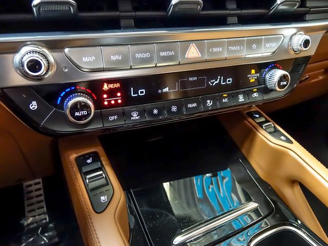 Used 2024 Kia Telluride SX X-Line AWD/4WD image 27