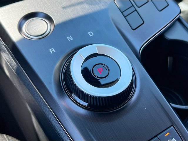 New 2026 Kia Sportage LX FWD image 16