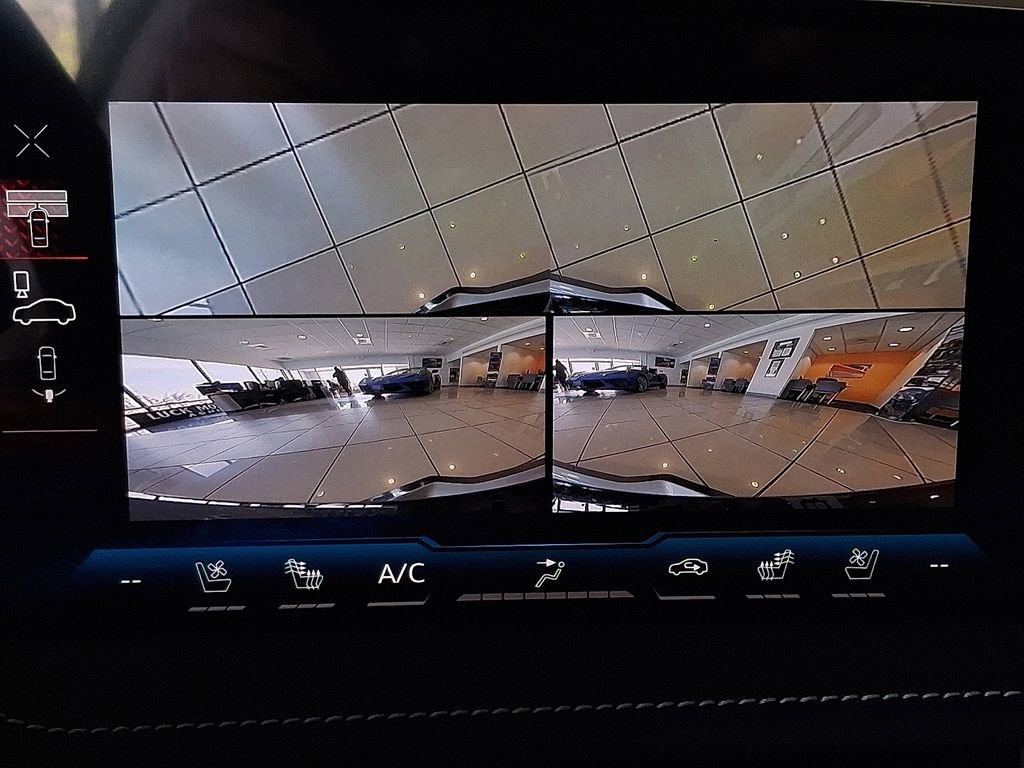 New 2026 Chevrolet Corvette Z06 image 11