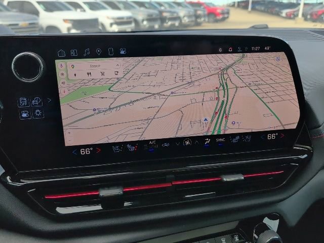 New 2024 Chevrolet Silverado EV RST image 22