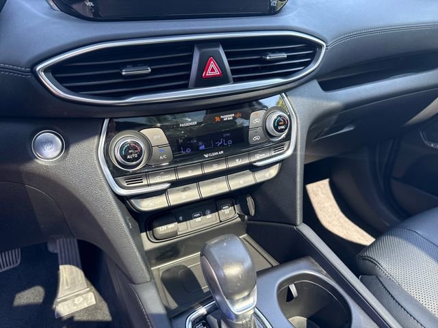 Used 2019 Hyundai Santa Fe AWD image 17