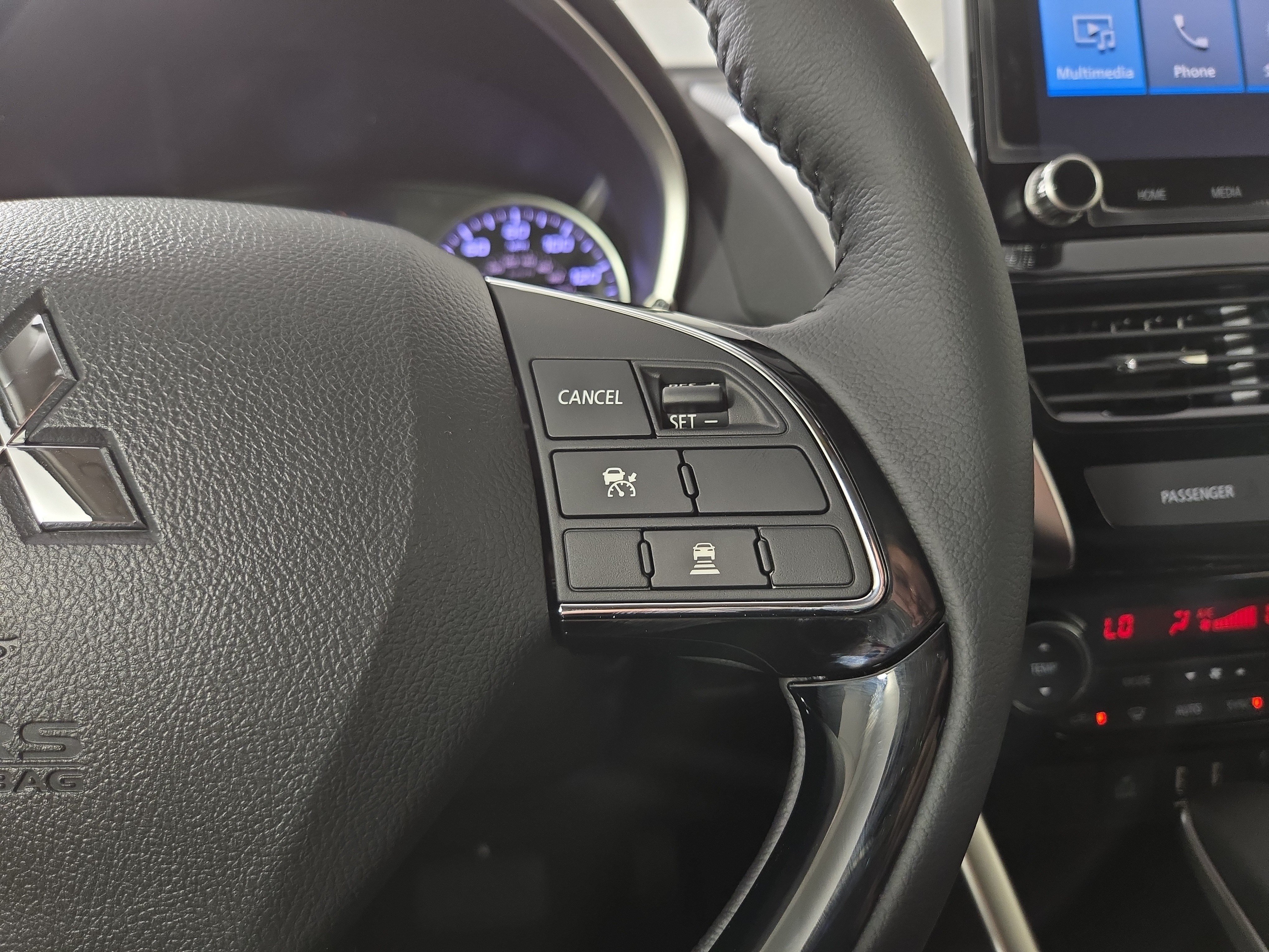 New 2026 Mitsubishi Eclipse Cross SE AWD/4WD image 15
