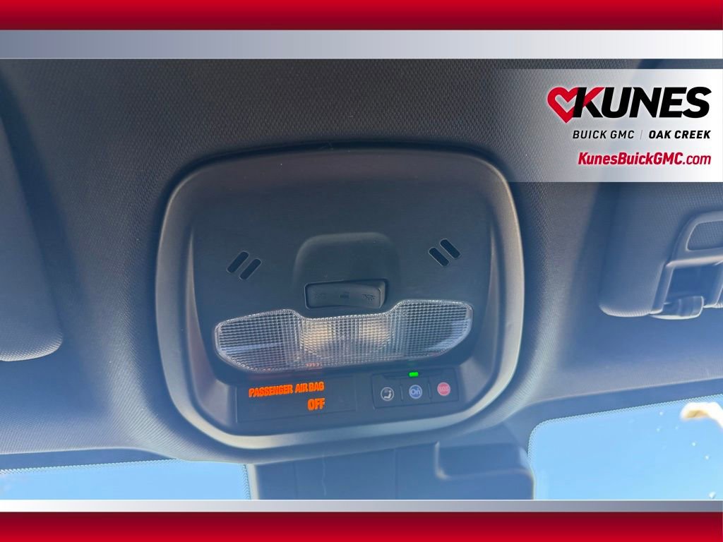 New 2026 Buick Envista Sport Touring w/ Convenience I Package image 21