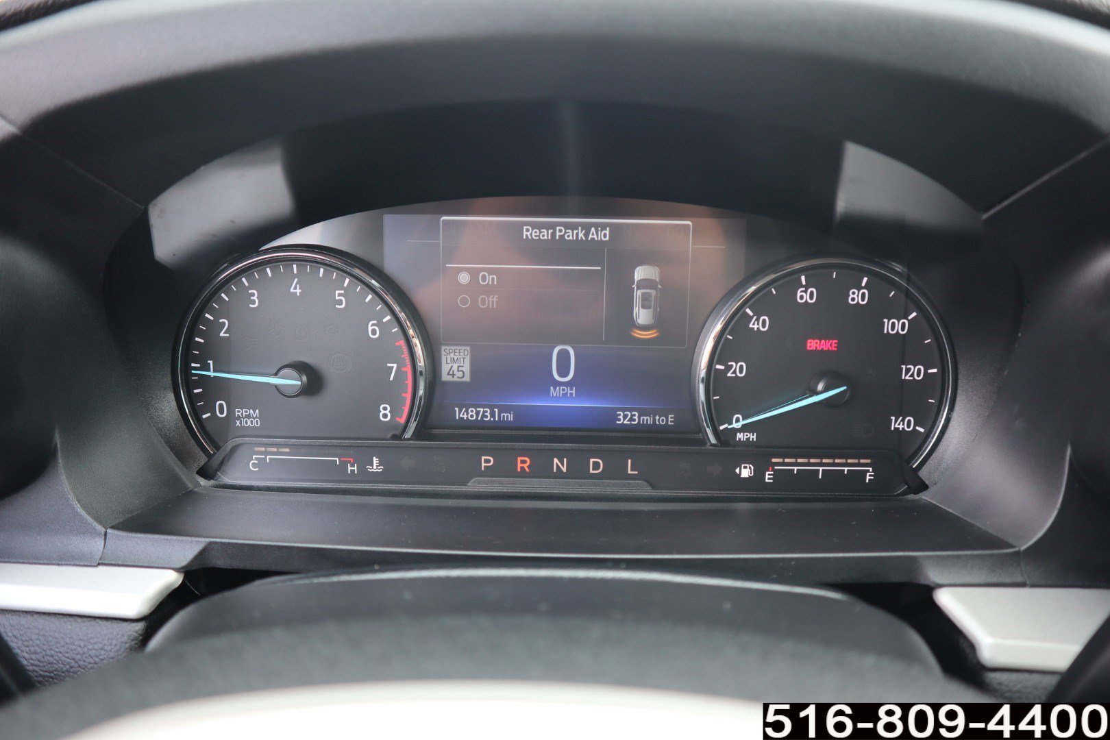 Used 2023 Ford Explorer XLT w/ Equipment Group 202A image 25