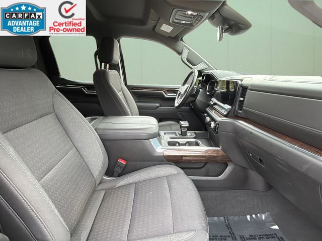 Used 2023 GMC Sierra 1500 Elevation image 40