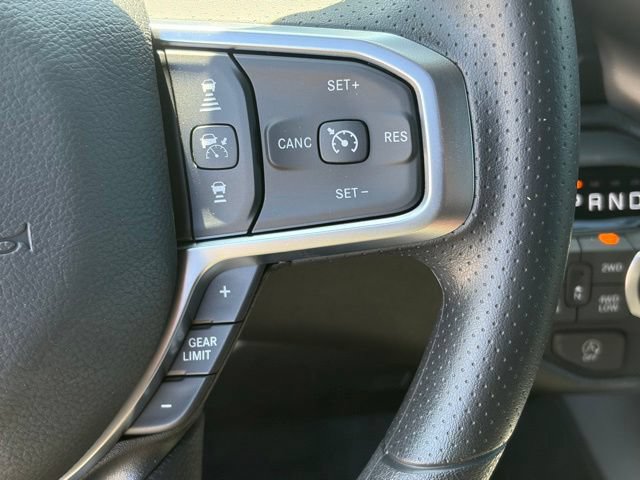 New 2026 RAM 1500 Express AWD/4WD image 15