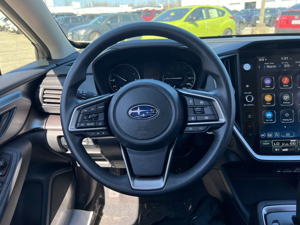 New 2026 Subaru Impreza 2.0i Sport image 23