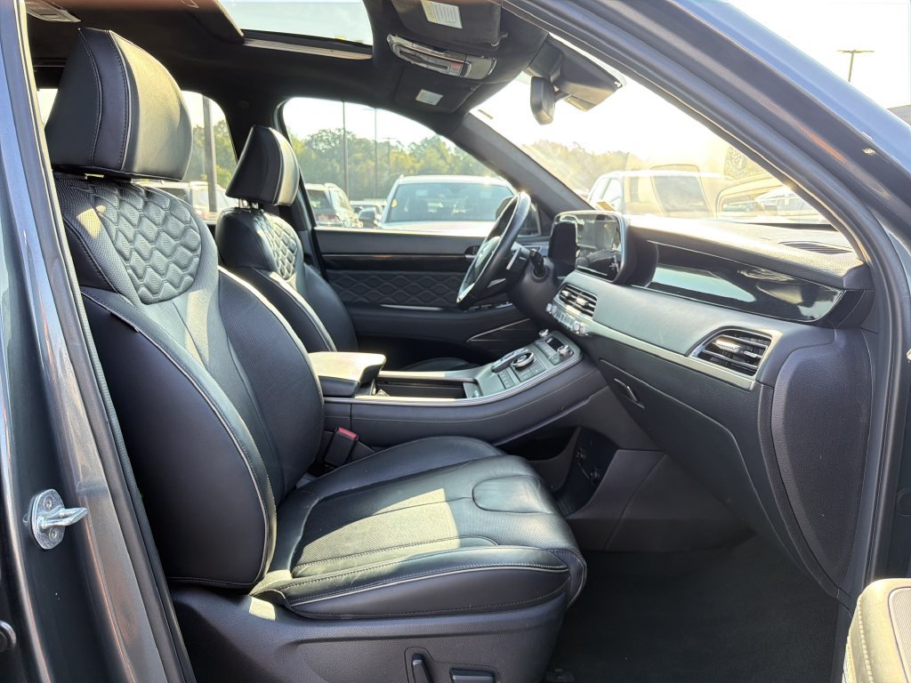 Used 2022 Hyundai Palisade Calligraphy FWD image 20