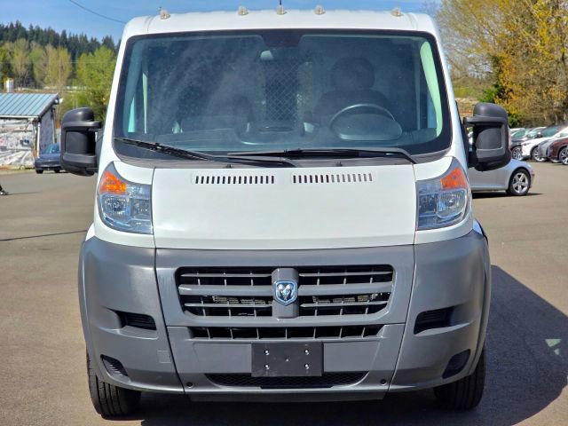 Used 2017 RAM ProMaster 1500 FWD image 2
