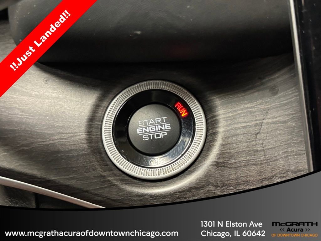 Used 2022 Jeep Grand Cherokee L Limited image 30