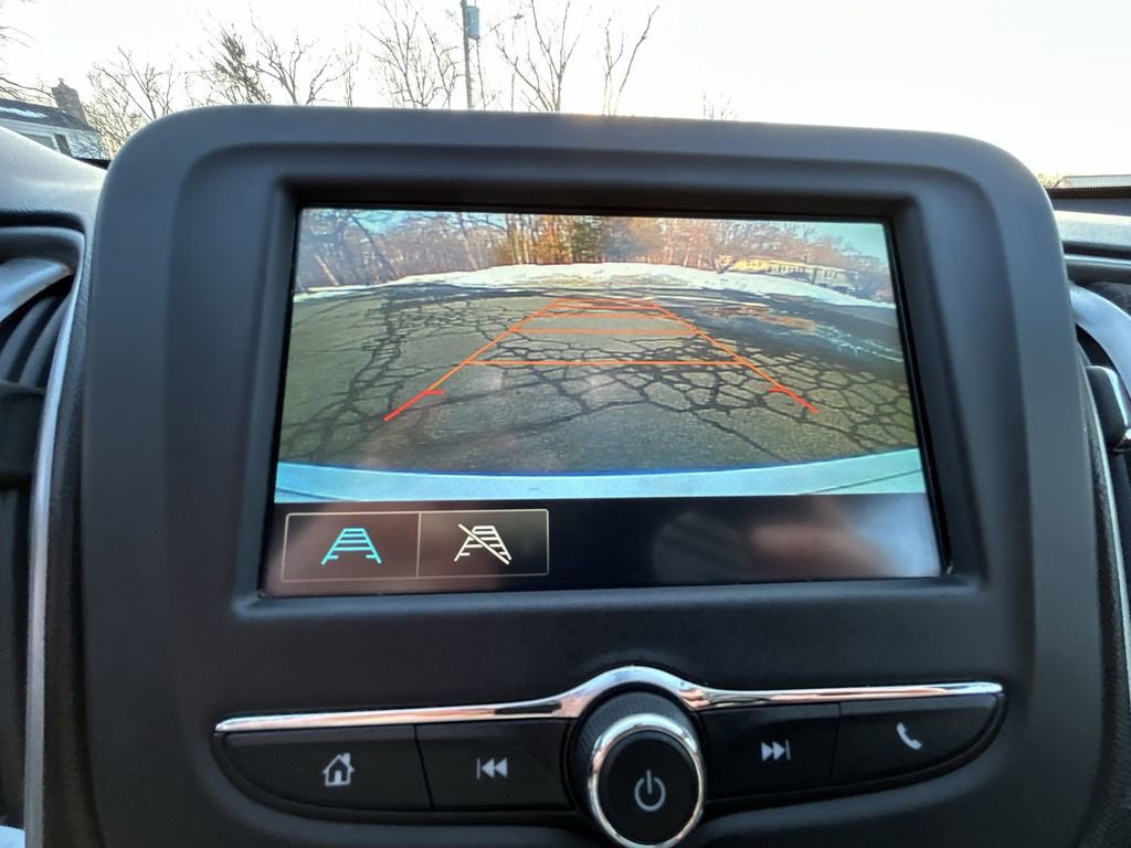 Used 2016 Chevrolet Malibu LS image 17