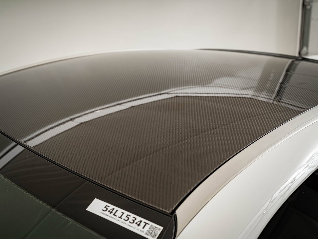 Used 2023 Lexus LC 500 Coupe w/ Performance Package image 15