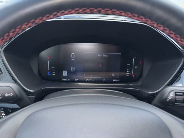Certified 2024 Ford Escape ST-Line w/ Tech Pack #1 AWD/4WD image 28