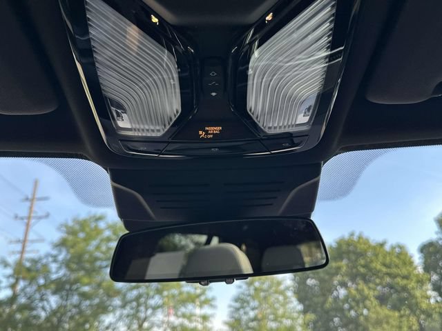 Used 2024 BMW X5 M60i w/ Climate Comfort Package AWD/4WD image 37