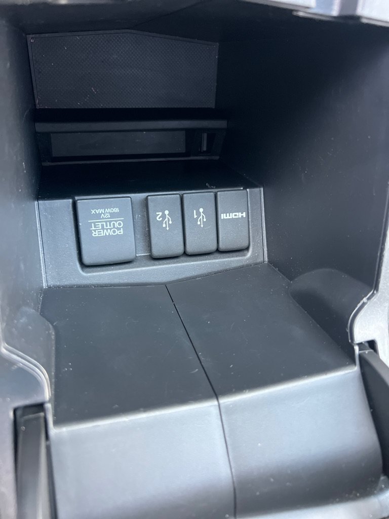 Used 2016 Honda CR-V EX-L image 35