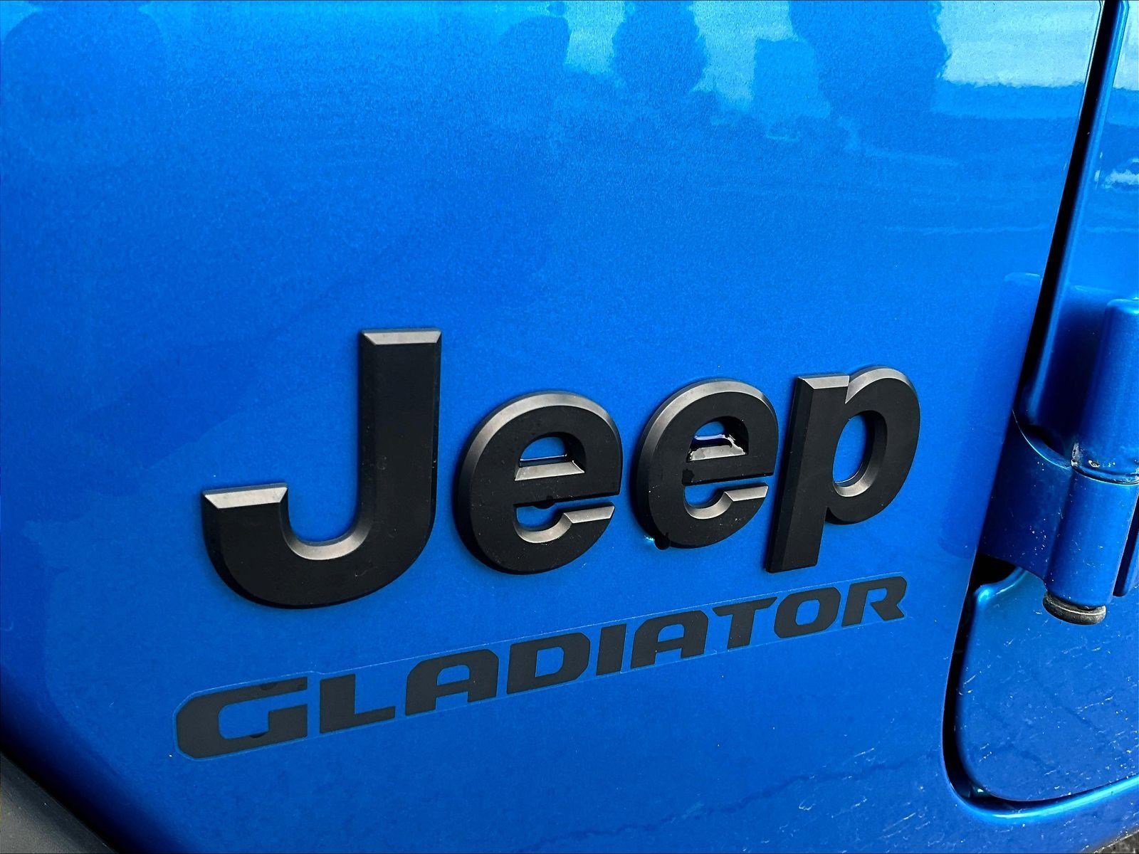 Used 2022 Jeep Gladiator Sport AWD/4WD image 31