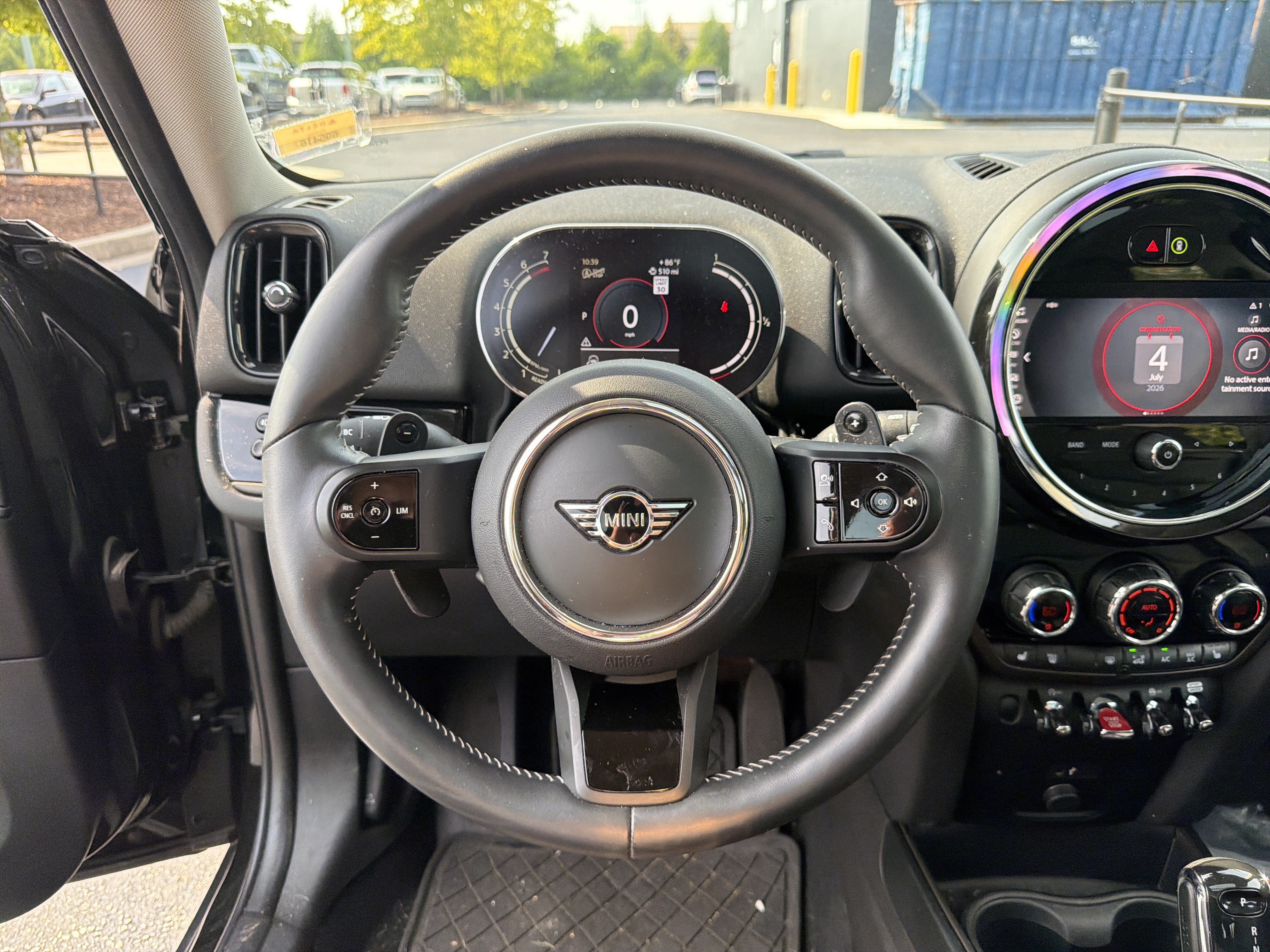 Used 2024 MINI Cooper Countryman S AWD/4WD image 17