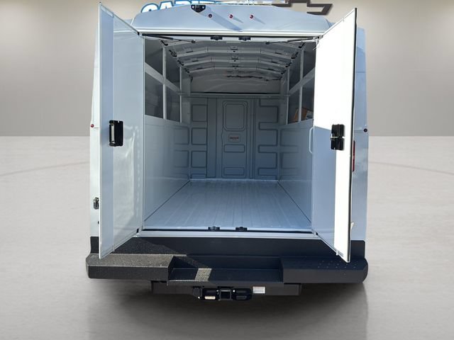 New 2025 Chevrolet Express 3500 w/ Power Convenience Package RWD image 15