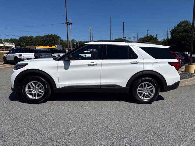 New 2027 Ford Explorer Active w/ Active Comfort Package RWD image 7